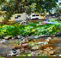 Darlington Park - Accommodation Brisbane