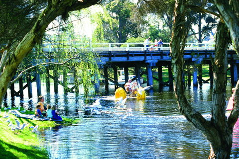 Denmark River - Accommodation Brisbane 0