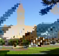 Discovering Historic Kadina Town Drive - Accommodation Brisbane