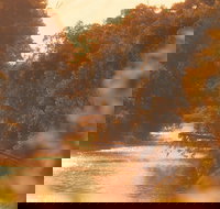 Donnybrook - Accommodation Brisbane