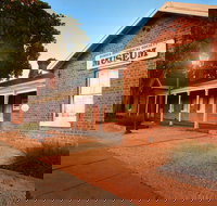 Echuca Historical Society Museum and Archive - Accommodation Brisbane