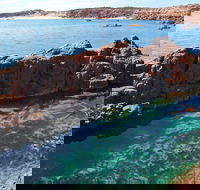 Eyre Peninsula - Accommodation Brisbane