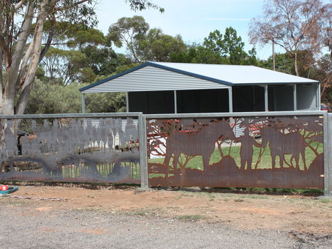 Farming; A Way Of Life - A Common Thread - Accommodation Brisbane 1