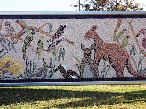 Farming; A Way Of Life - A Common Thread - Accommodation Brisbane 2