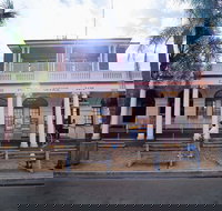 Federation Heritage Scenic Walk - Accommodation Brisbane