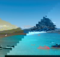 Fitzroy Island National Park - Accommodation Brisbane