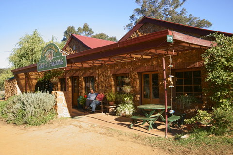 Flavours Of The Porongurup Range Trail - Accommodation Brisbane 1