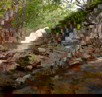 Florence Falls - Accommodation Brisbane