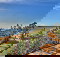 Frankston Foreshore - Cycling - Accommodation Brisbane