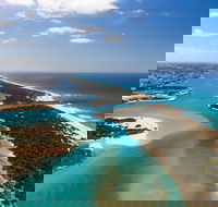 Gippsland Lakes Coastal Park - Accommodation Brisbane