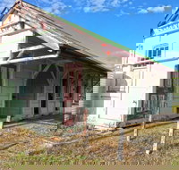 Goovigen - Accommodation Brisbane