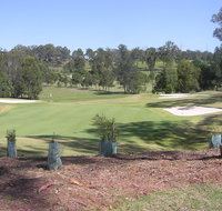 Grafton District Golf Club - Accommodation Brisbane