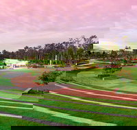 Greater Springfield - Accommodation Brisbane