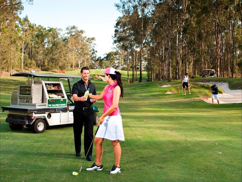 Greater Springfield - Accommodation Brisbane 1