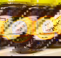 Harden's House of Honey - Accommodation Brisbane