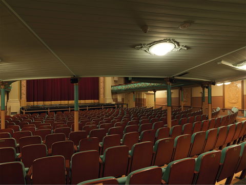 Her Majesty's Theatre Ballarat - Accommodation Brisbane 1