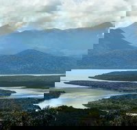 Hinchinbrook Island National Park - Accommodation Brisbane