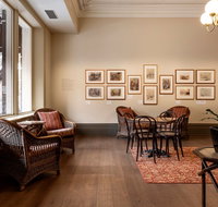 Howard Hadley Gallery - Accommodation Brisbane