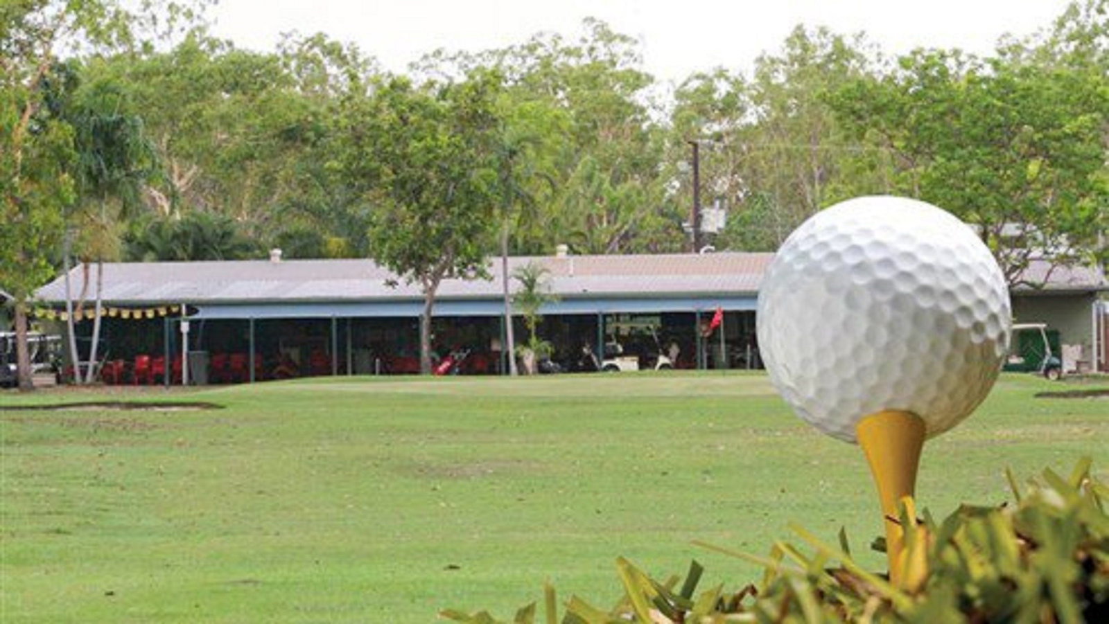 Durack NT Accommodation Brisbane