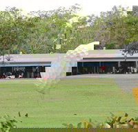 Humpty Doo and Rural Area Golf Club - Accommodation Brisbane