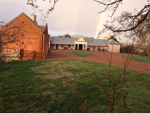 Hume And Hovell Walking Track - Accommodation Brisbane 0