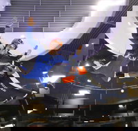 iFLY Downunder Sydney West Indoor Skydiving - Accommodation Brisbane