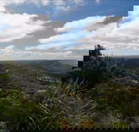 Illawarra Escarpment State Conservation Area - Accommodation Brisbane