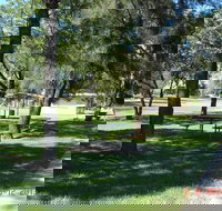 Inglewood Apex-Lions Park - Accommodation Brisbane