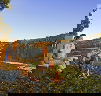 Iytwelepenty / Davenport Ranges National Park - Accommodation Brisbane