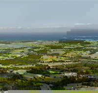 Jamberoo Lookout - Accommodation Brisbane