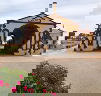 Kadina Cemetery - Accommodation Brisbane