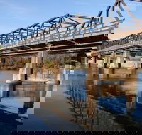 Karuah River - Accommodation Brisbane