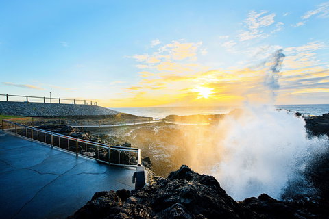 Kiama Blowhole - Accommodation Brisbane 1