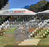 Kilcoy Craft Market - Accommodation Brisbane