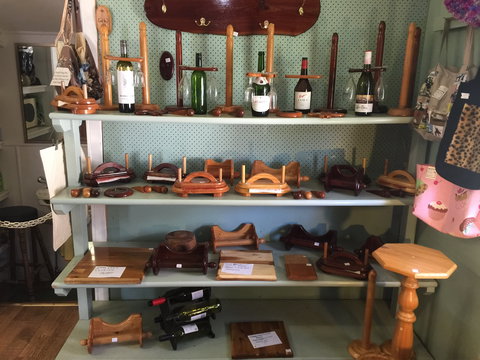 Kilcoy Craft Market - Accommodation Brisbane 2