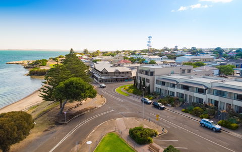 Kingscote - Accommodation Brisbane 0