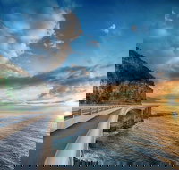 Kramer Photography Rainforest Gallery - Accommodation Brisbane