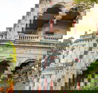 Labassa Mansion - Accommodation Brisbane