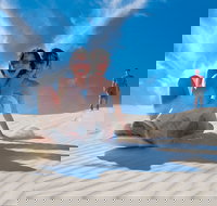 Lancelin Sand Dunes - Accommodation Brisbane