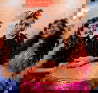 Madame Tussauds Sydney - Accommodation Brisbane