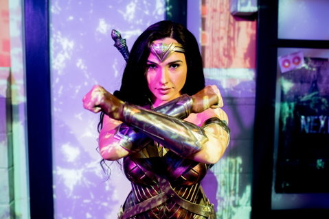 Madame Tussauds Sydney - Accommodation Brisbane 2