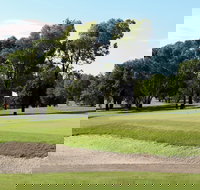 Mansfield Golf Club - Accommodation Brisbane