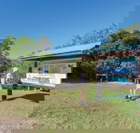 Mara Creek Picnic Area - Accommodation Brisbane