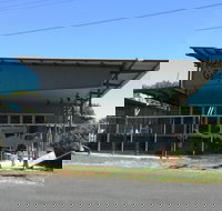 Mehi Gallery Moree - Accommodation Brisbane