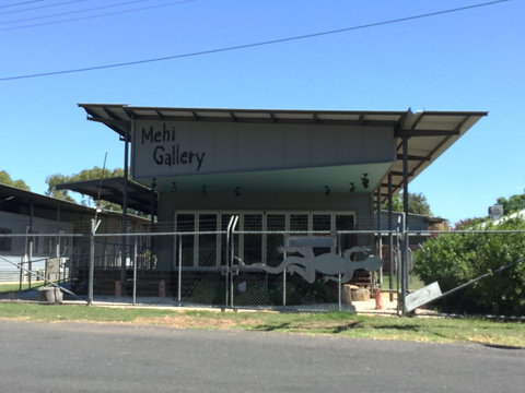 Mehi Gallery Moree - Accommodation Brisbane 0