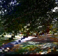 Mirimbah Park - Accommodation Brisbane