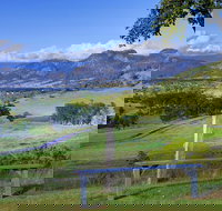 Mograni Lookout Gloucester - Accommodation Brisbane