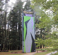 Mount Lofty Adventure Hub - Accommodation Brisbane