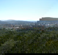 Mount Gladstone - Accommodation Brisbane