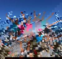 Mt Barney Lodge Country Retreat - Accommodation Brisbane